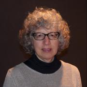 Miriam Lutz Mühlethaler