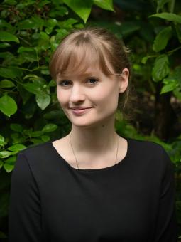Dr. Katja Schönbächler