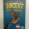 Vincent ist ein lustiges Buch zum Vorlesen ab 5 Jahren und etwas geübtere Selbstlesende.